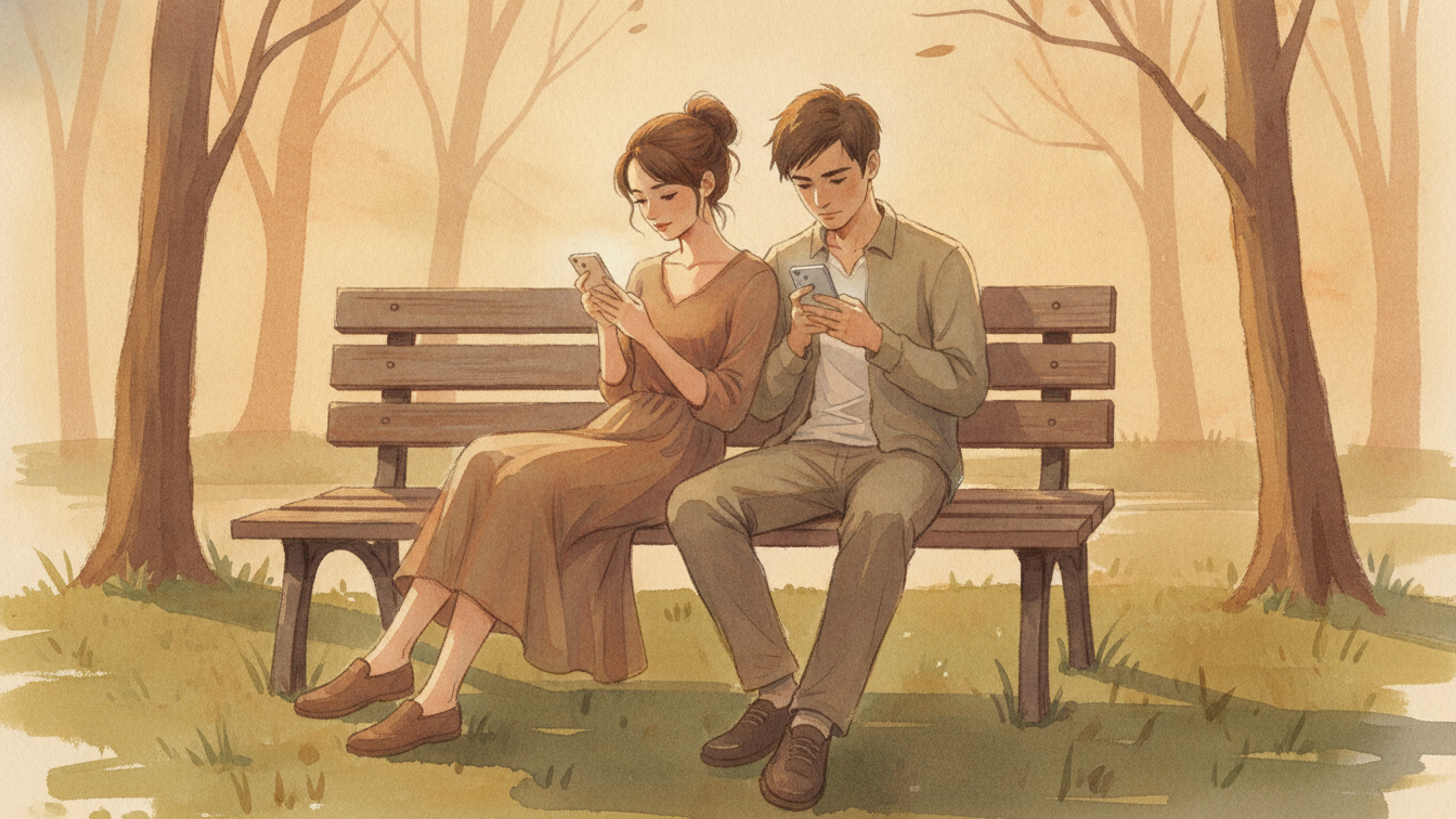 Situationship Nedir, İlişkiden Farkı Ne?