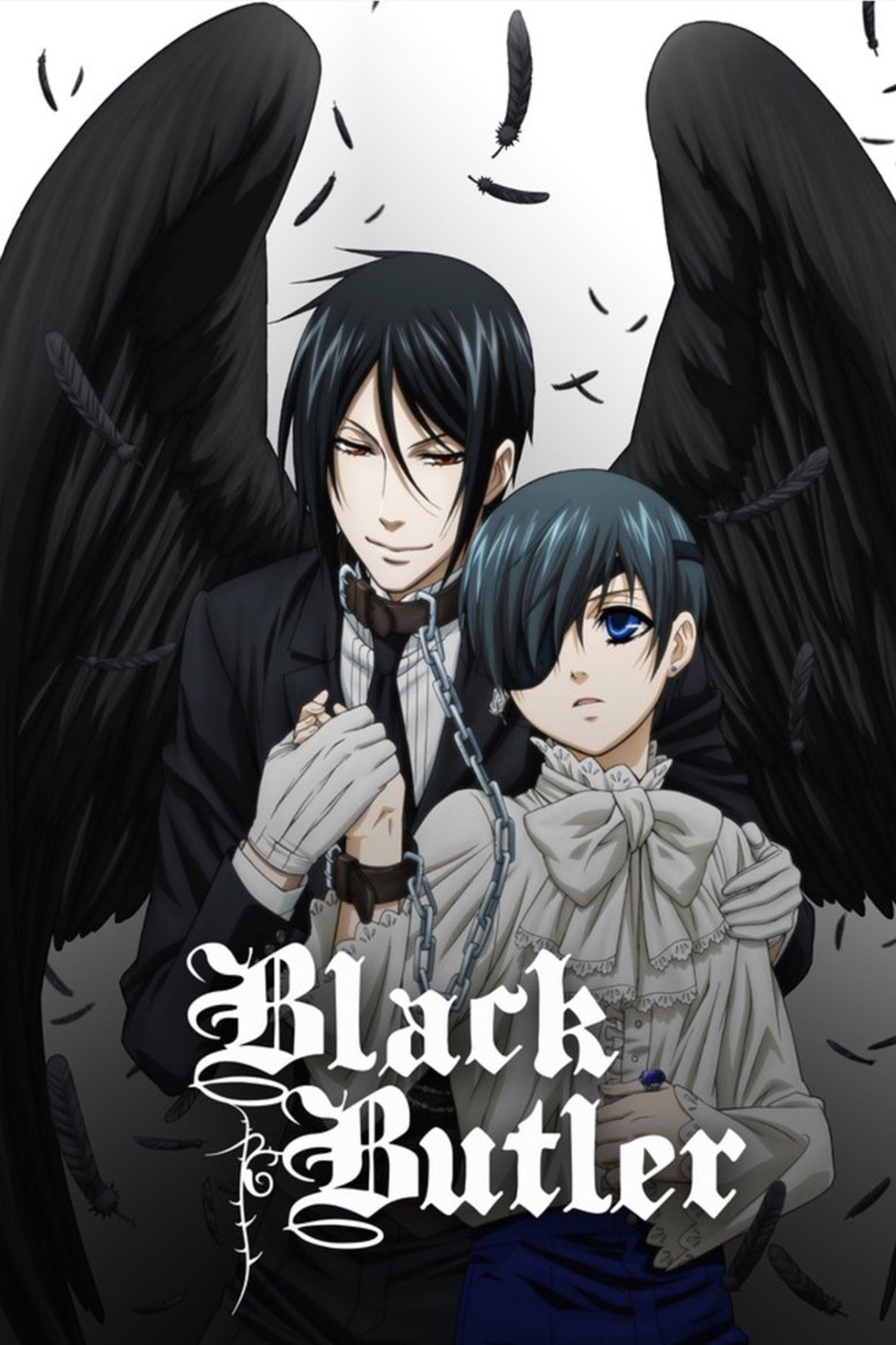 Black Butler — sessiz ama düşünceli fedakarlıkların hikayesi.