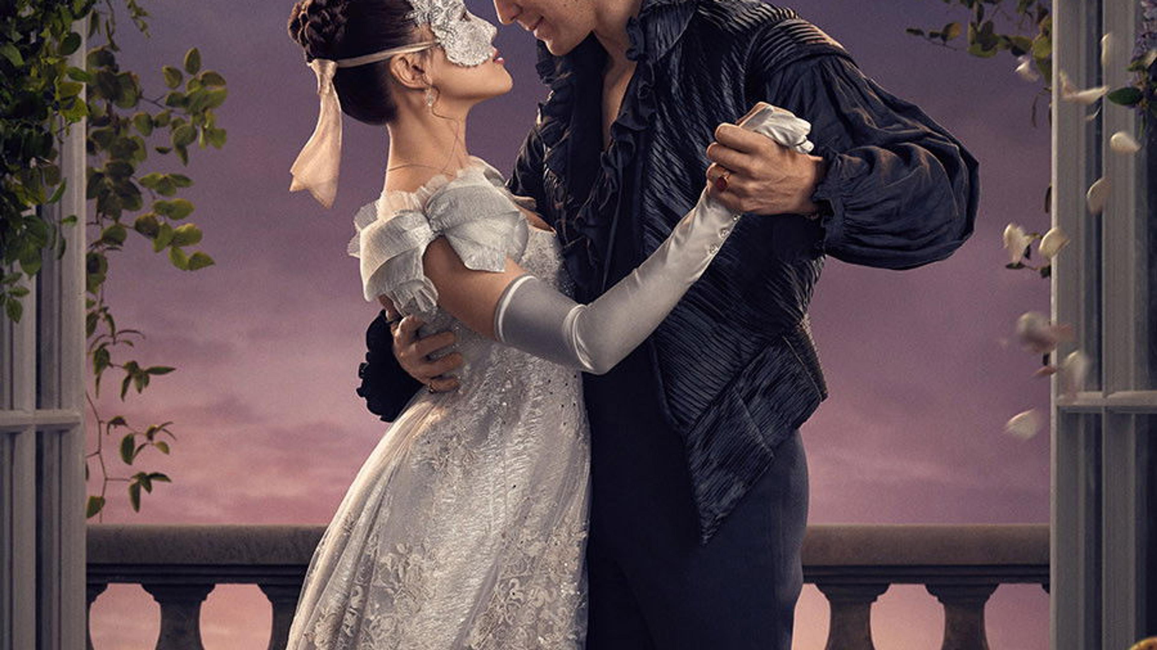 Sevgilinle İzleyebileceğin 8 Dizi