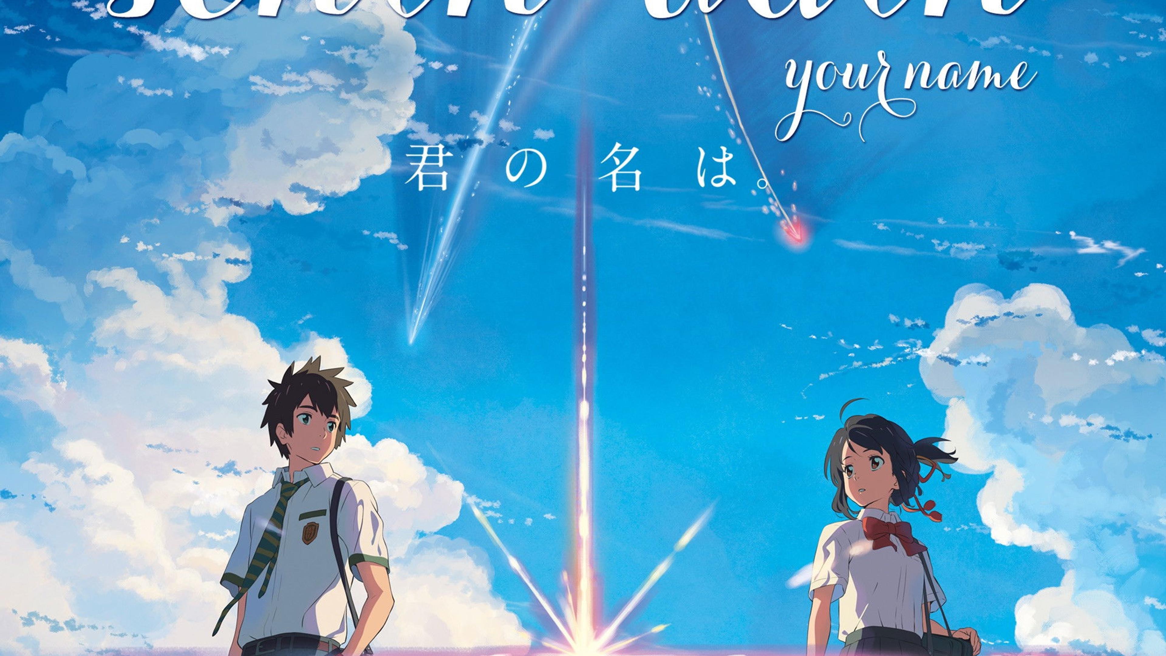 8 Unutulmaz Anime Aşk Hikayesi