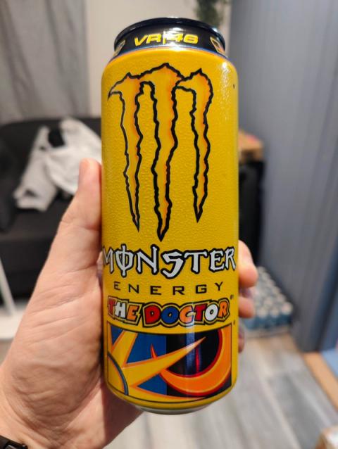 Monster The Doctor, hele boksen