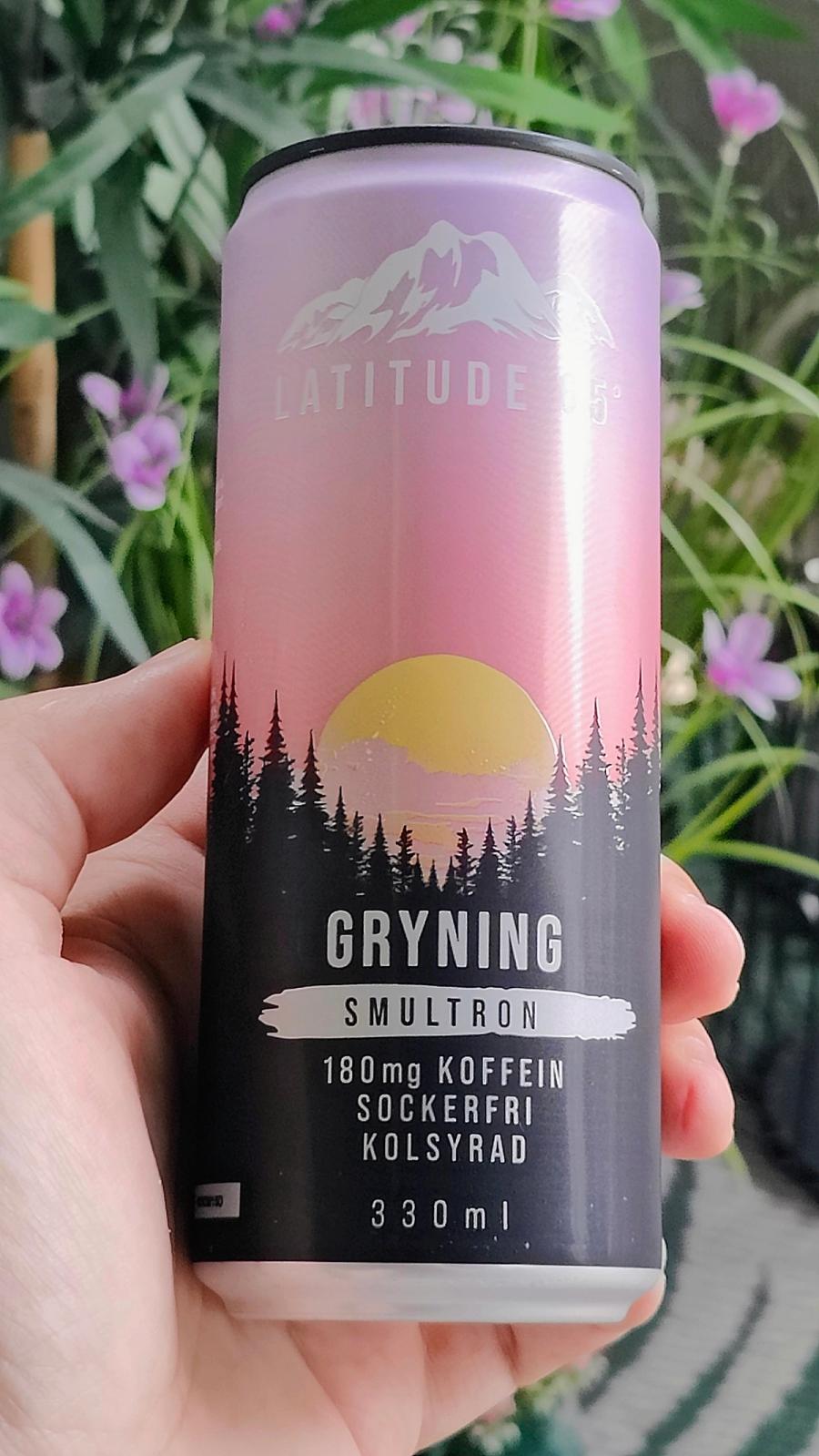 Latitude 65 Gryning, hele boksen