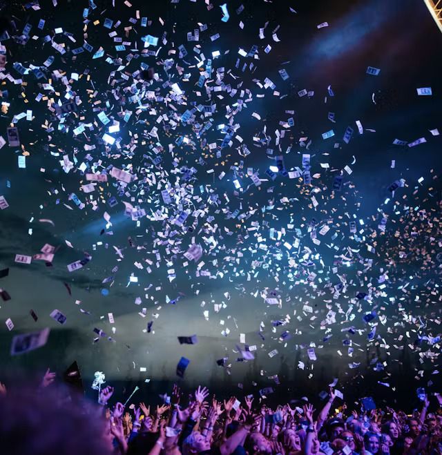 Paris Games Week returns for its 14th edition!