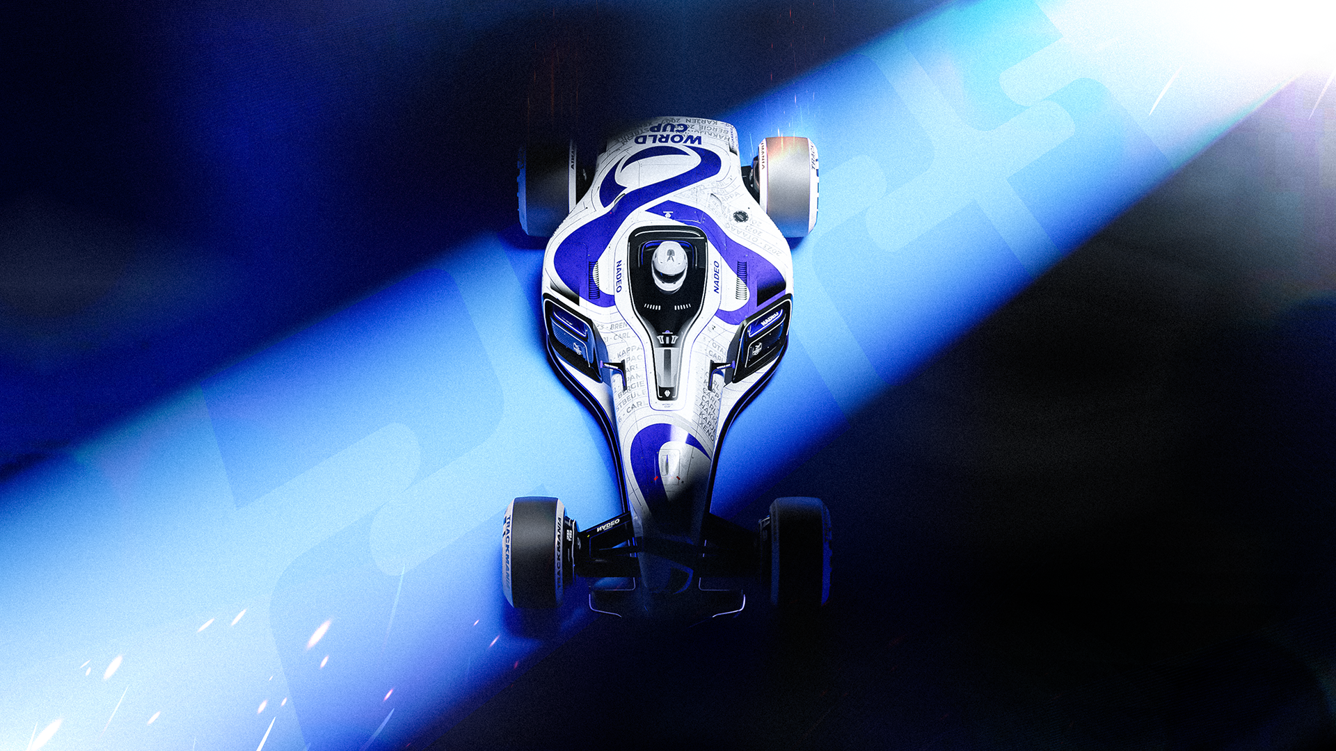 Trackmania® World Cup 2025 at PGW !