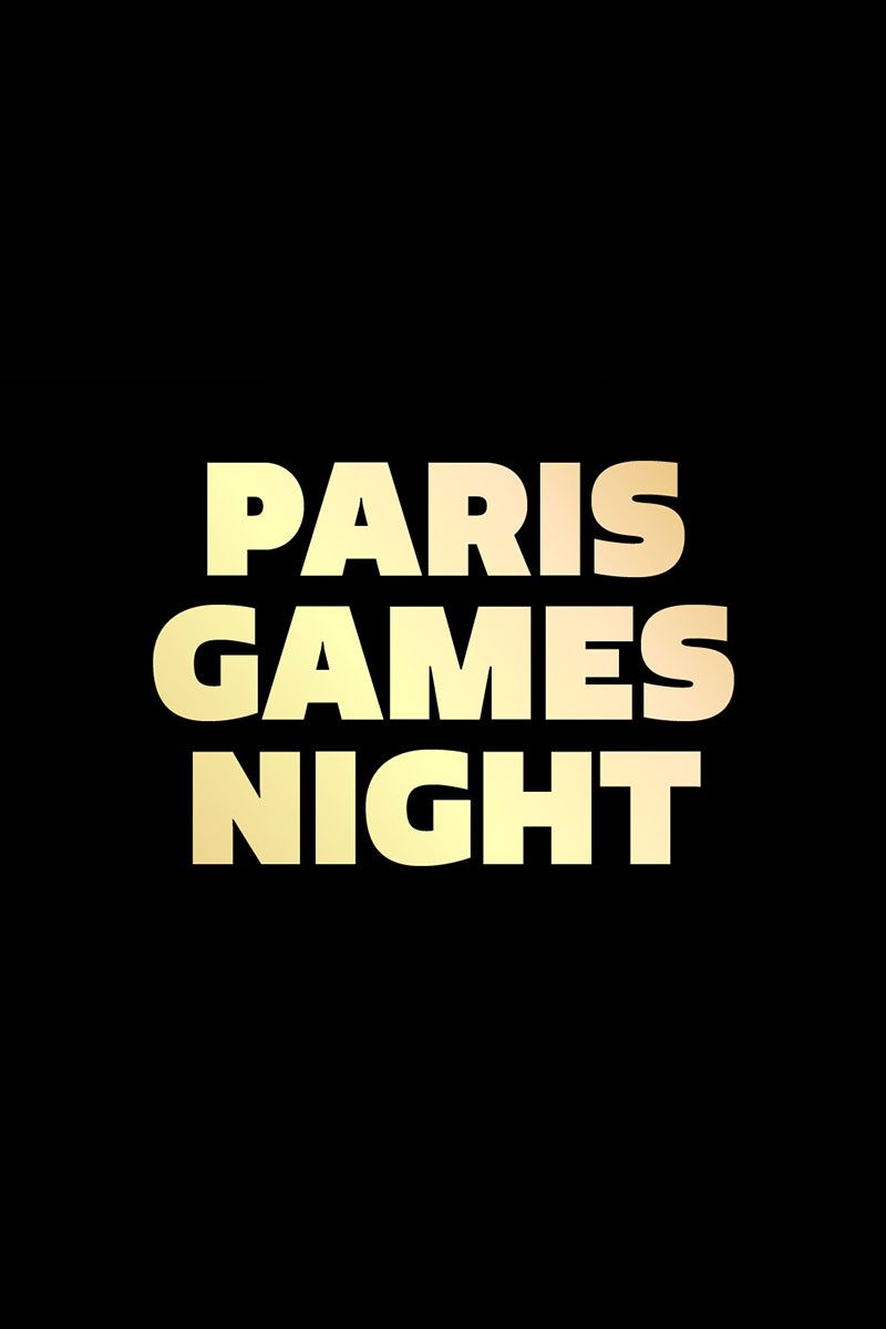 La soirée inaugurale !