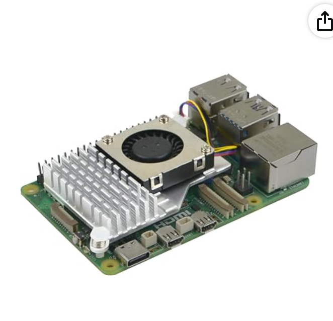 raspberry pi