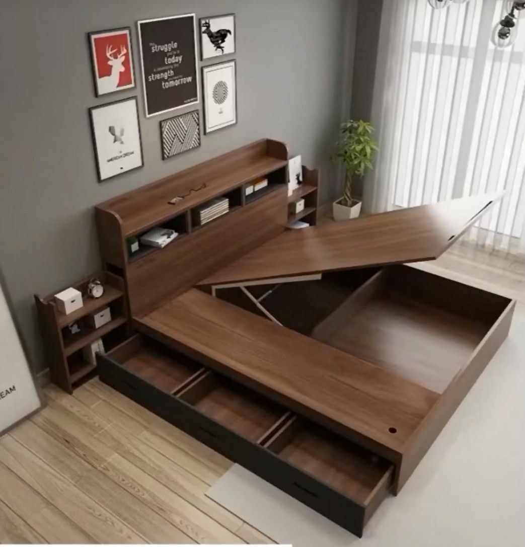 Velavan Furnitures Interior
