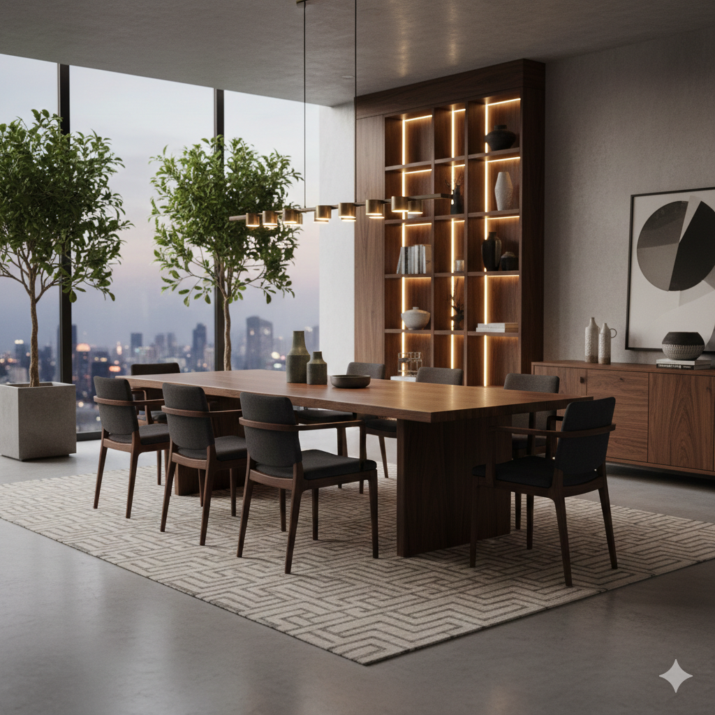 Velavan Furnitures Interior