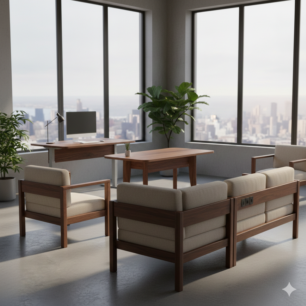 Accessible Furnitures