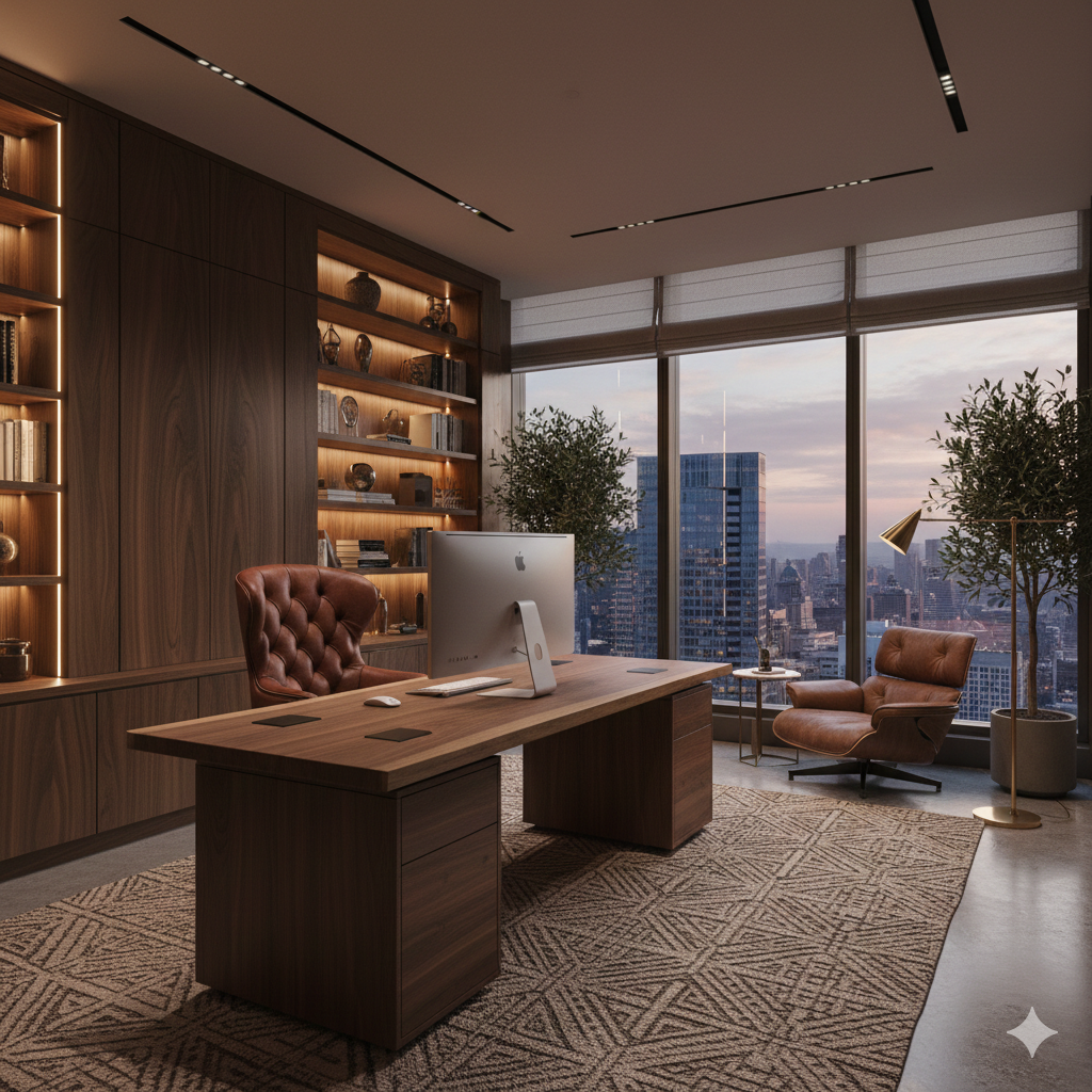 Velavan Furnitures Interior