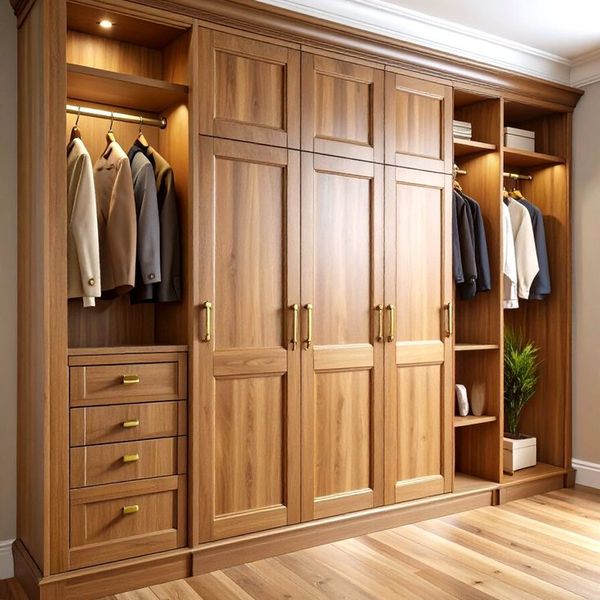 Clearance and Outlet