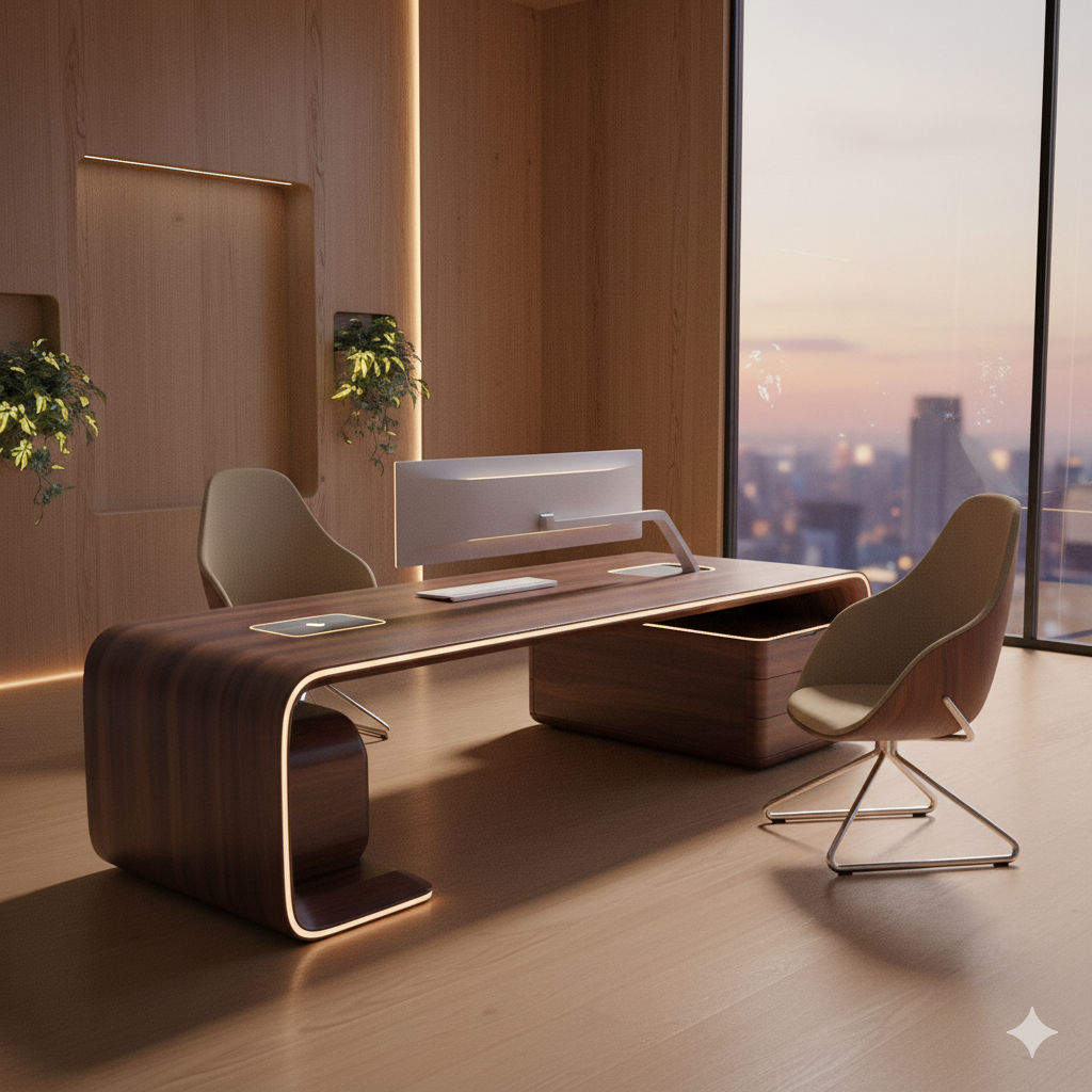 Velavan Furnitures Interior