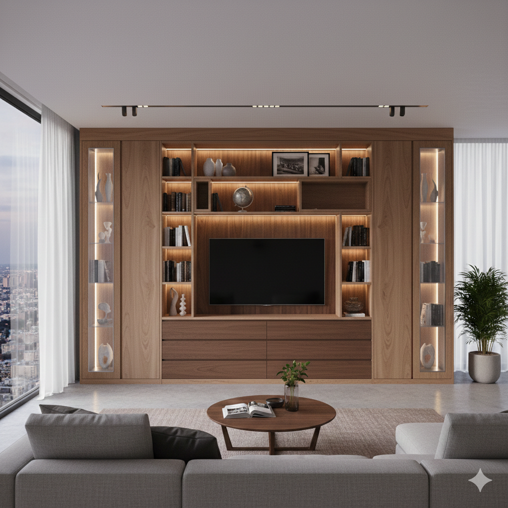 Velavan Furnitures Interior