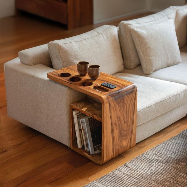 Accessibility and Ergonomic