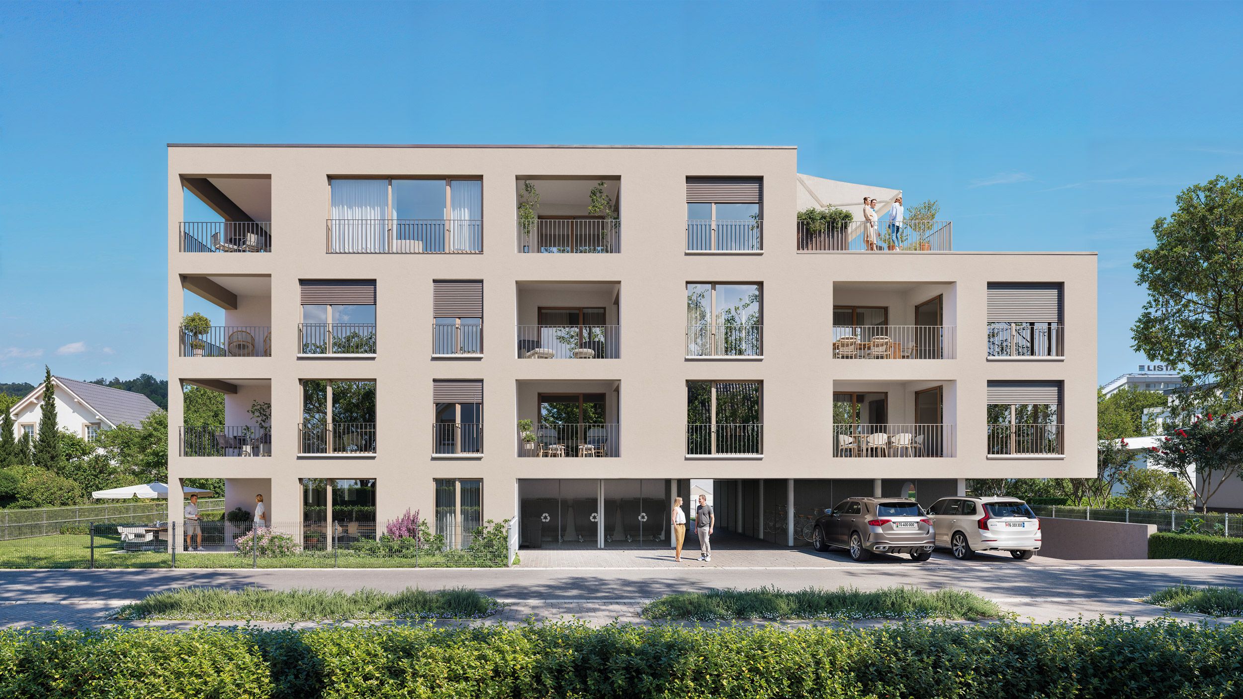 Image of the project