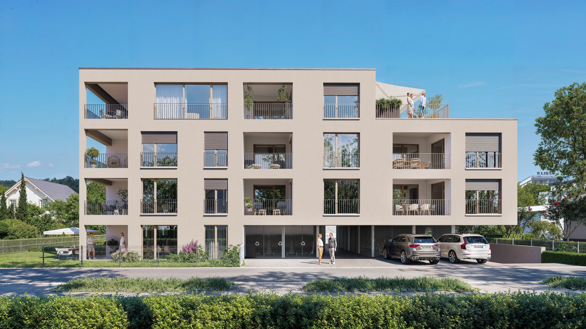 Image of the project