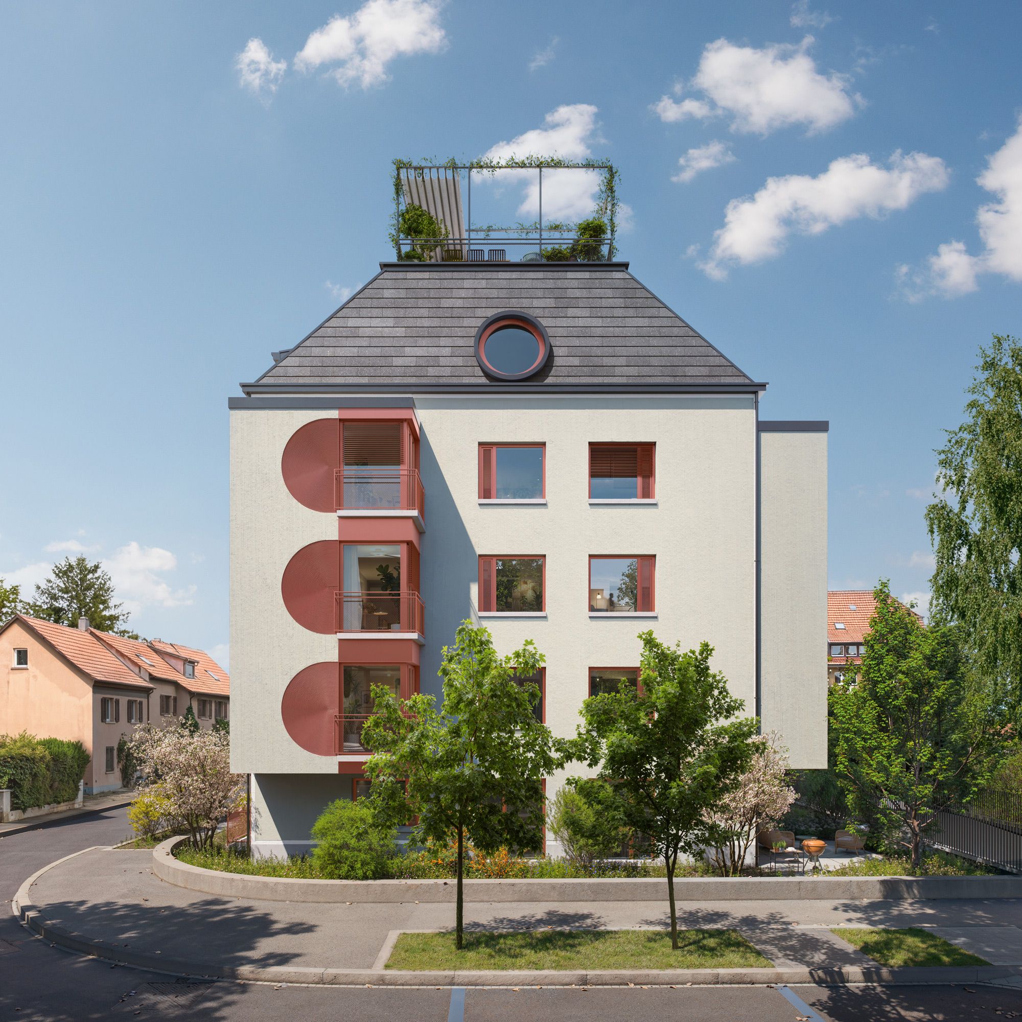 Milestones main image