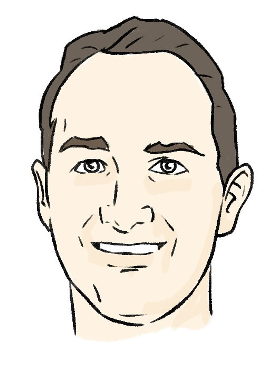 Severin Vatrella Raumpionier