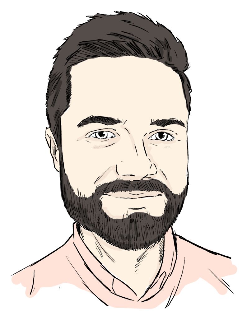Marco Pfister