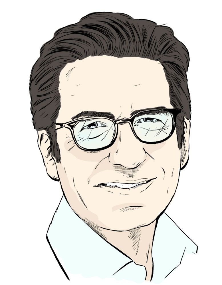 Florian Ernst