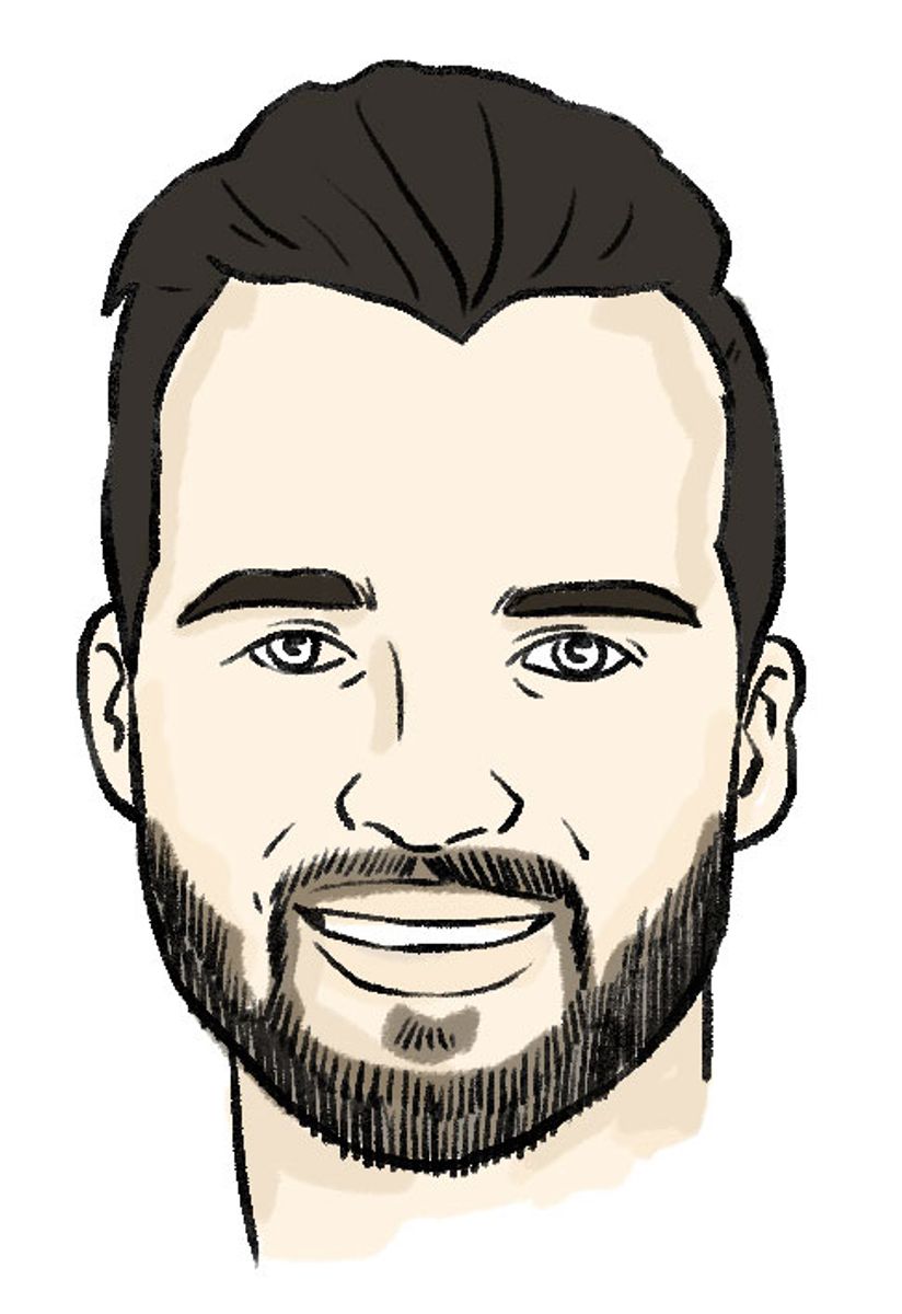 Pascal Enzler