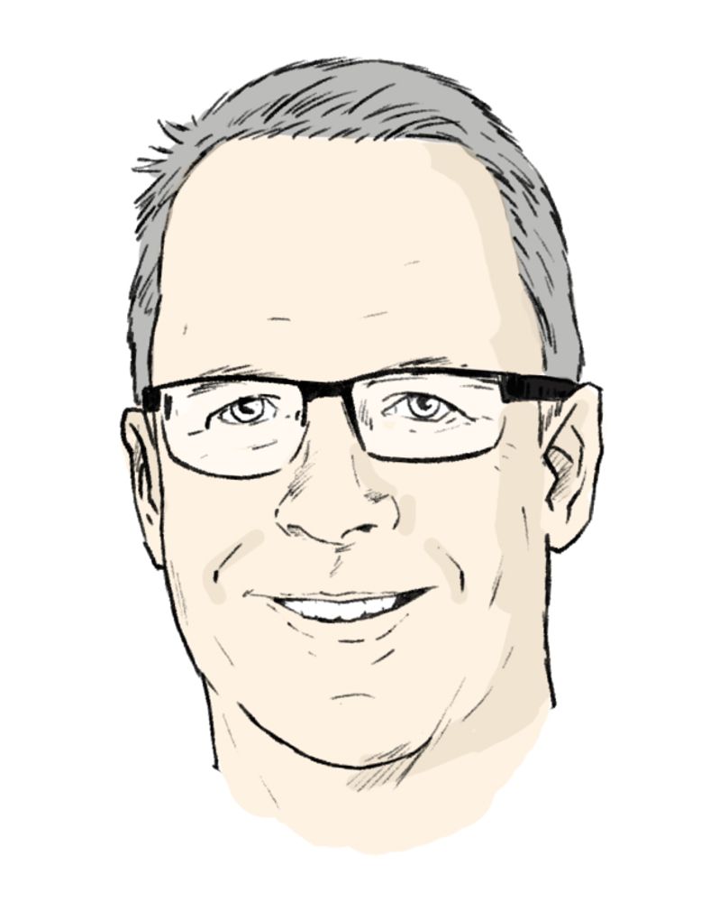 Ralph Thiede