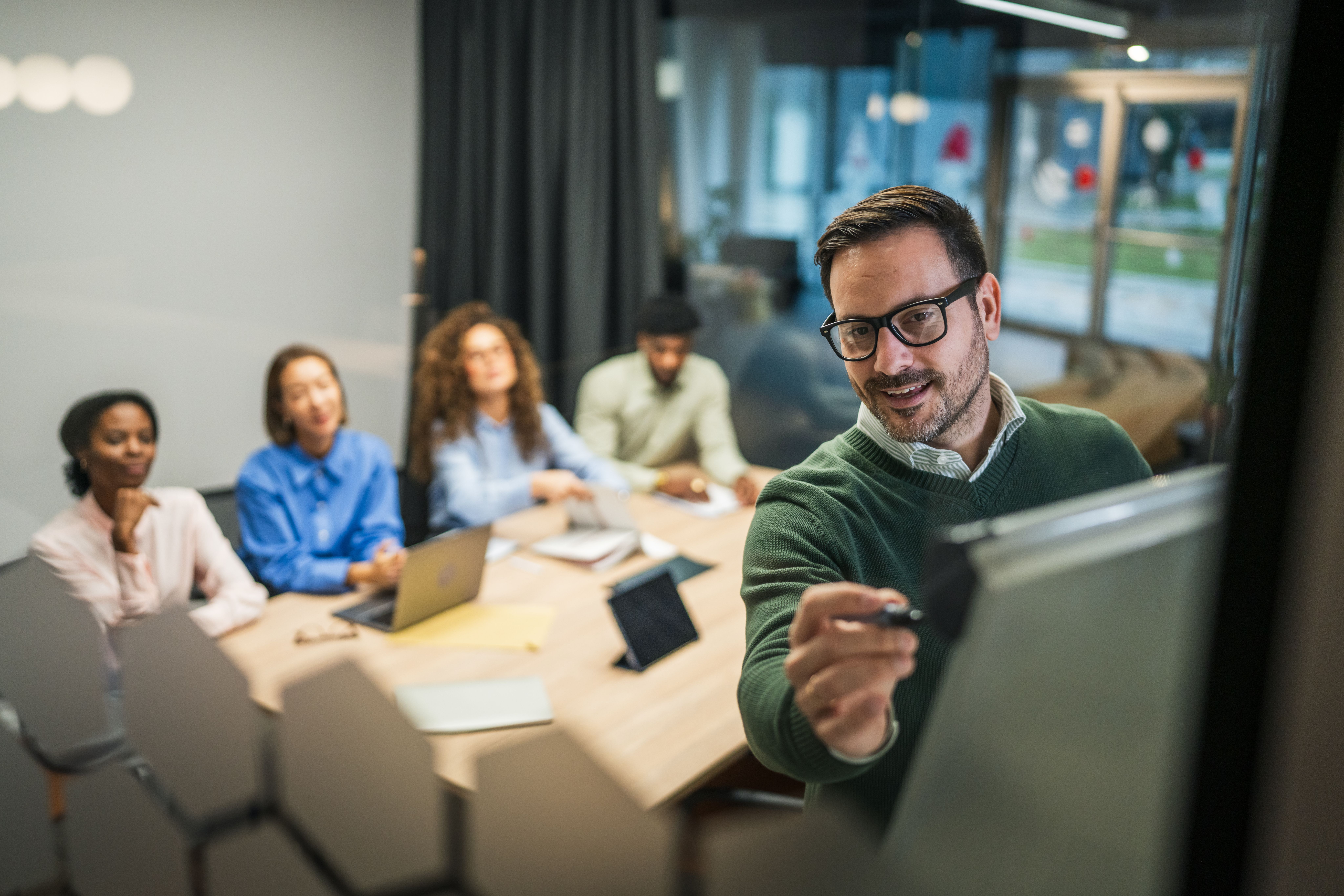 What is a vision statement, and why does your organization need one?