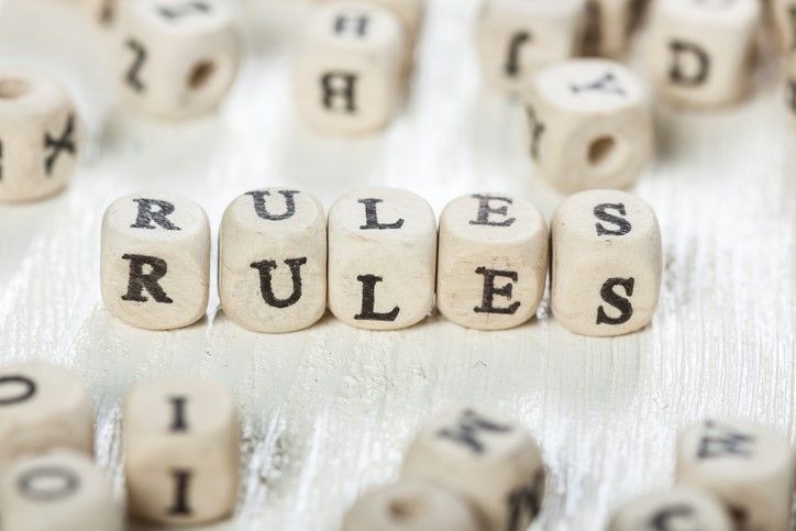 Following Robert’s Rules of Order for Effective Board Agendas | BoardEffect