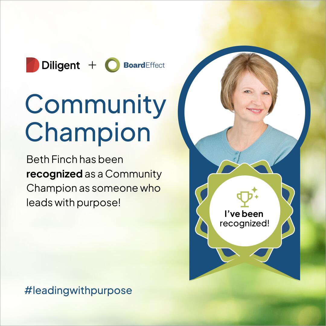 beth finch