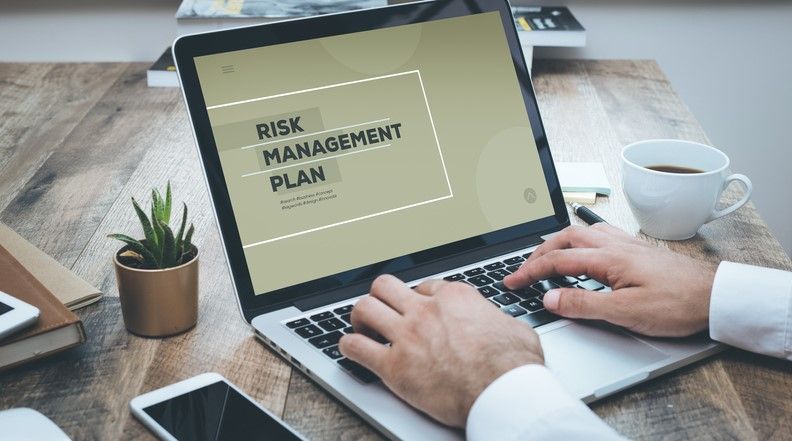 Risk Committee Agenda Template | BoardEffect