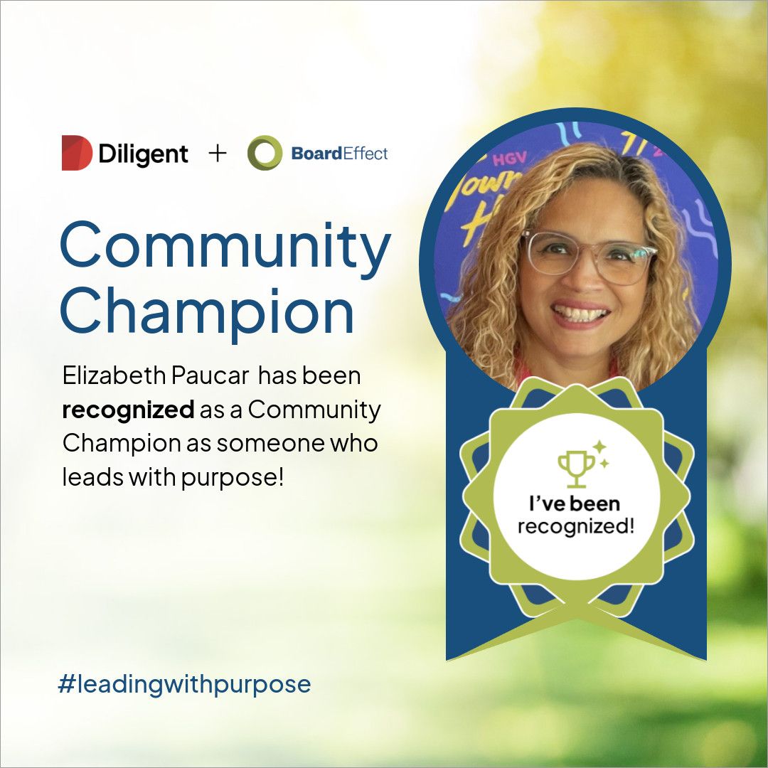 Elizabeth Paucar