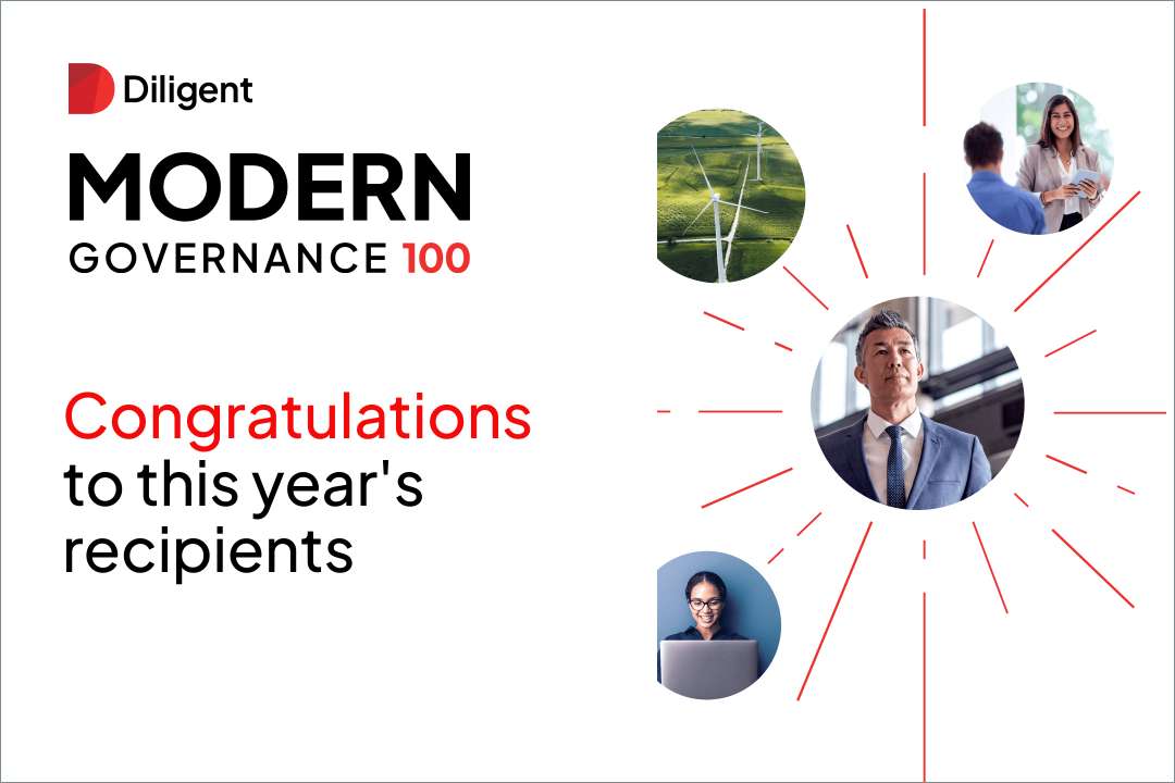 MG100 congrats to winners