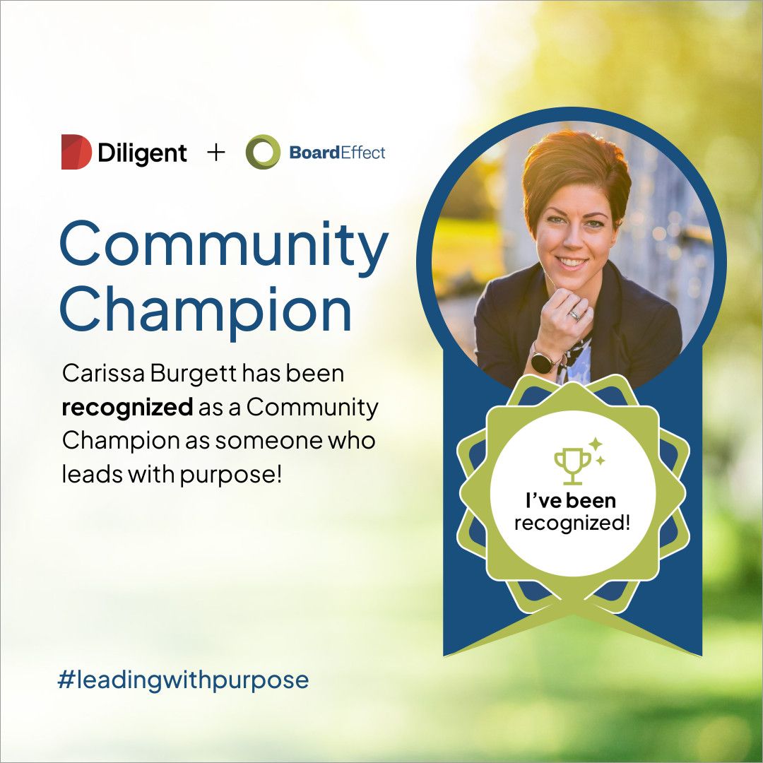 Carissa Burgett
