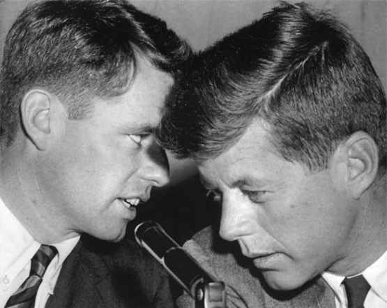 bobby kennedy