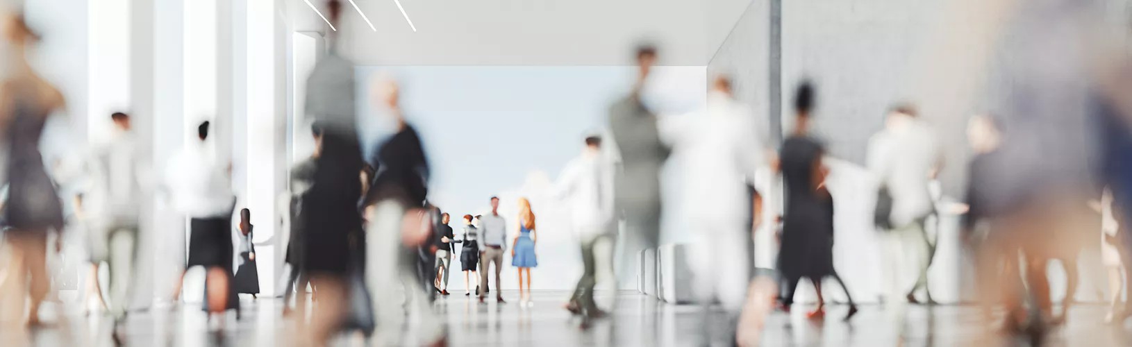 A company practicing good governance.