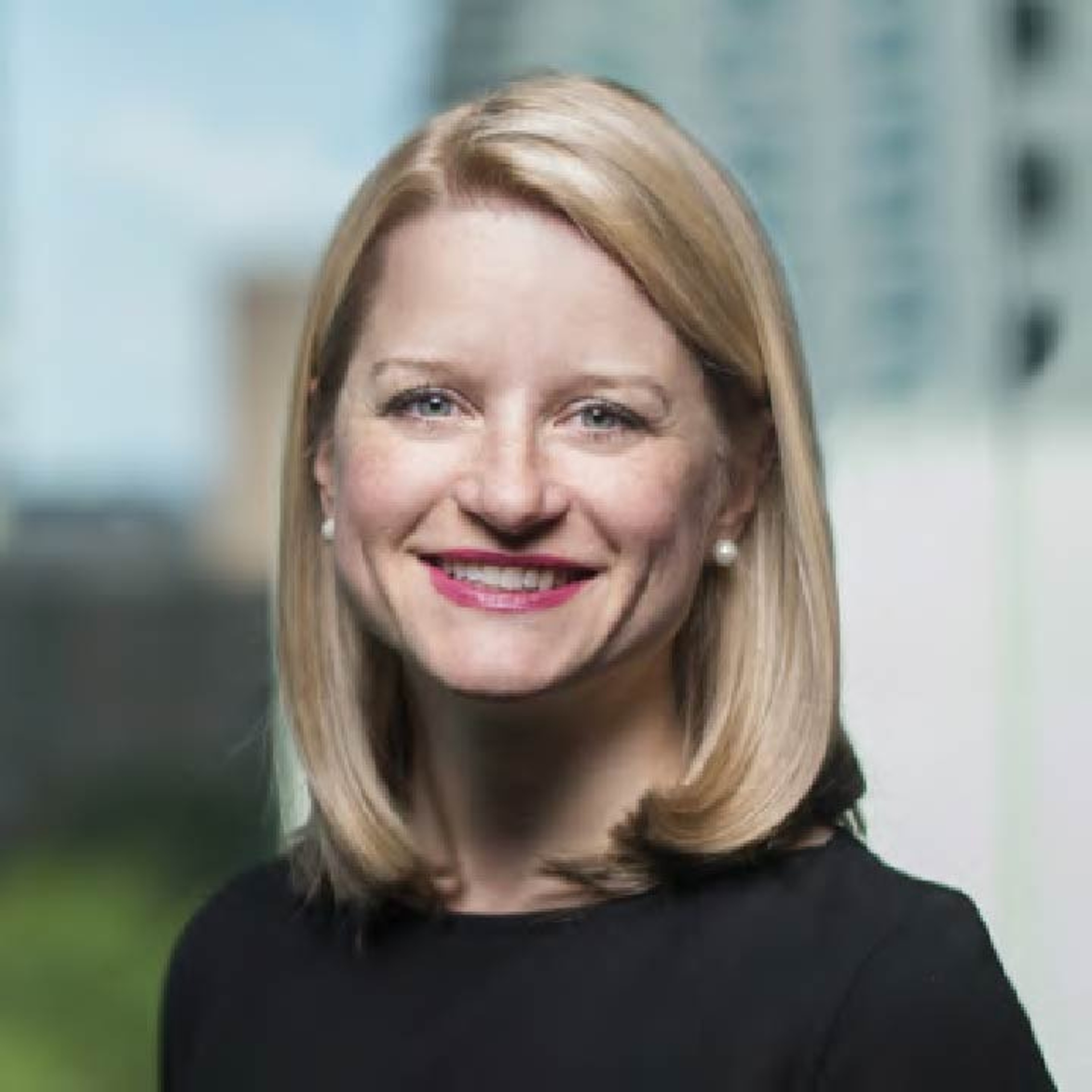 Sarah Merkle Civility