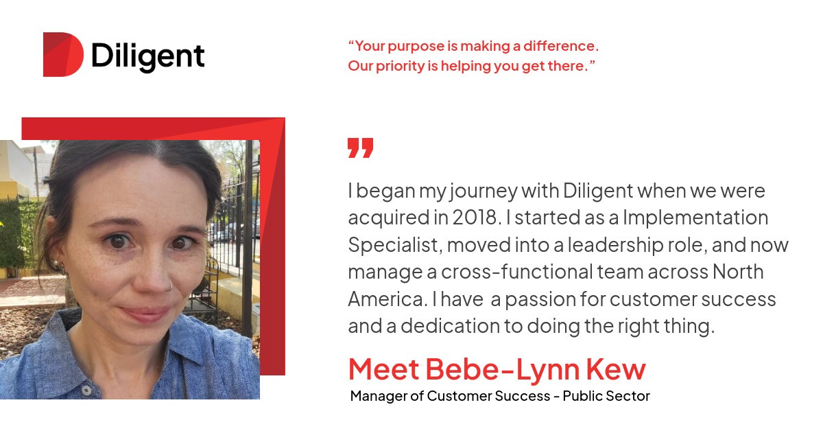 staff at work diligent