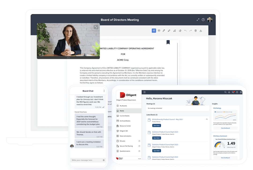 Agile Collaboration Tools