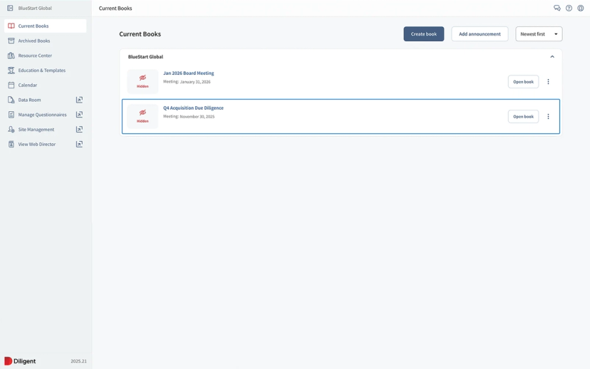Board pack management: the complete guide
