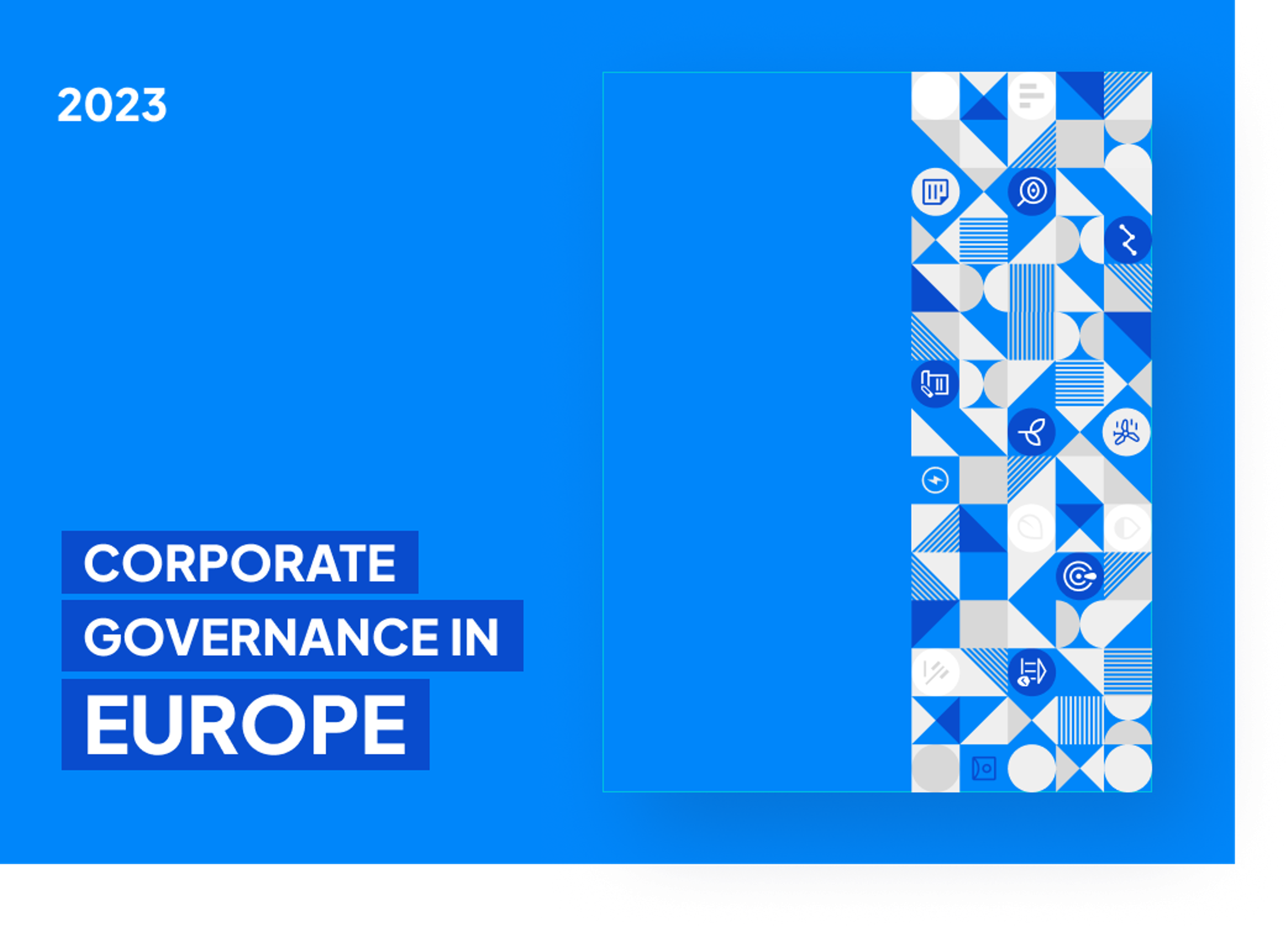 Corporate Governance in Europe