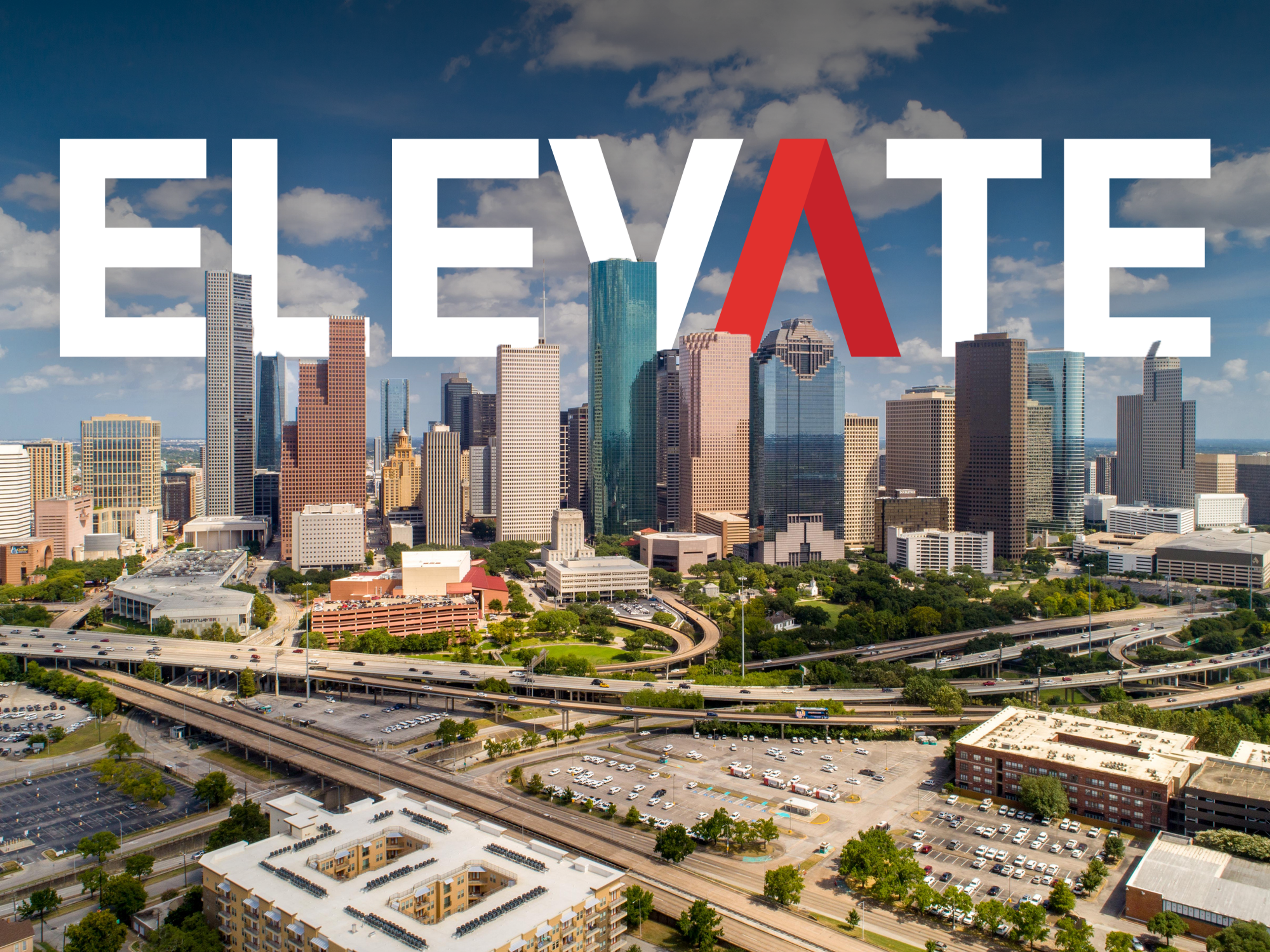 elevate 2024 houston
