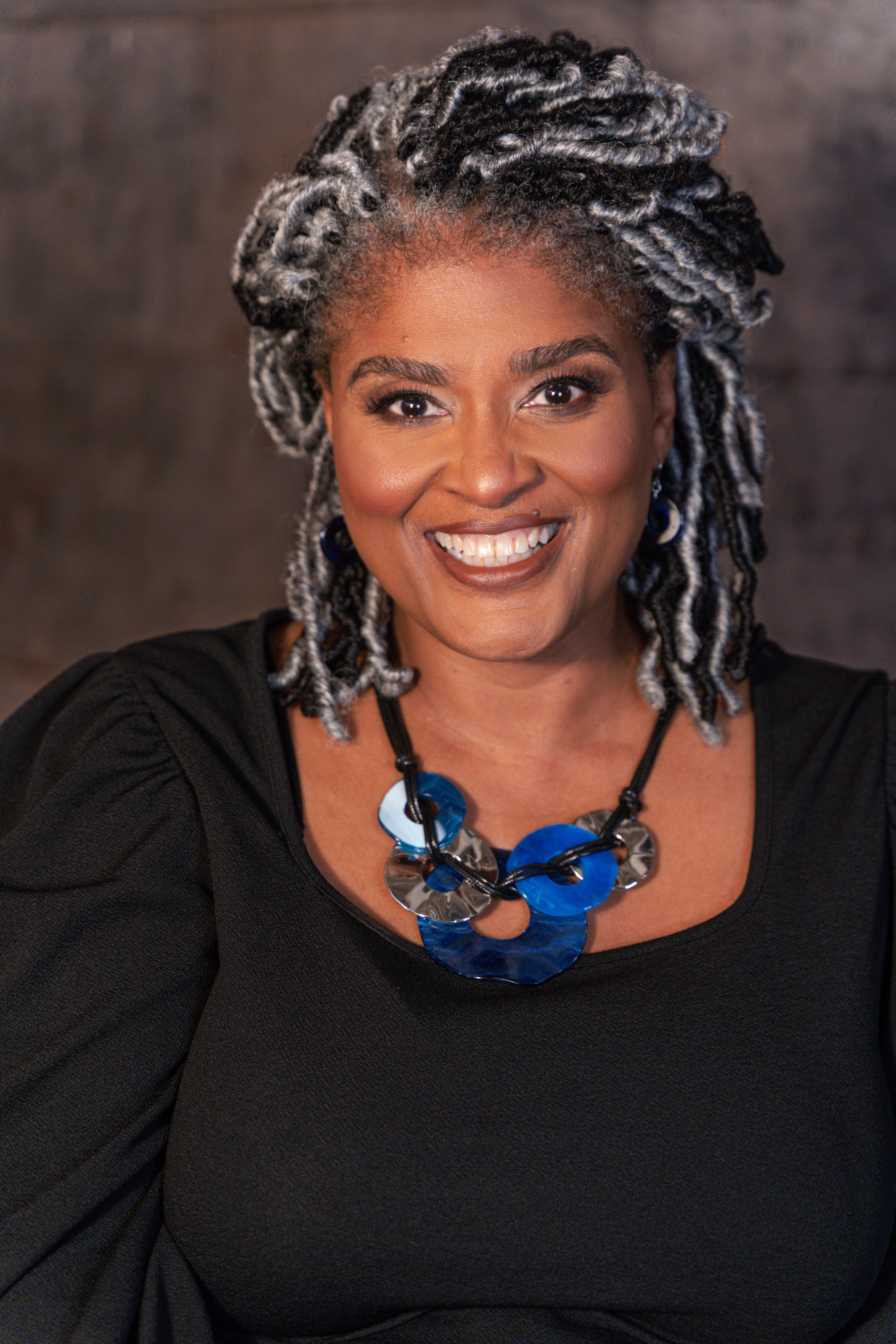 Dr Froswa' Booker-Drew