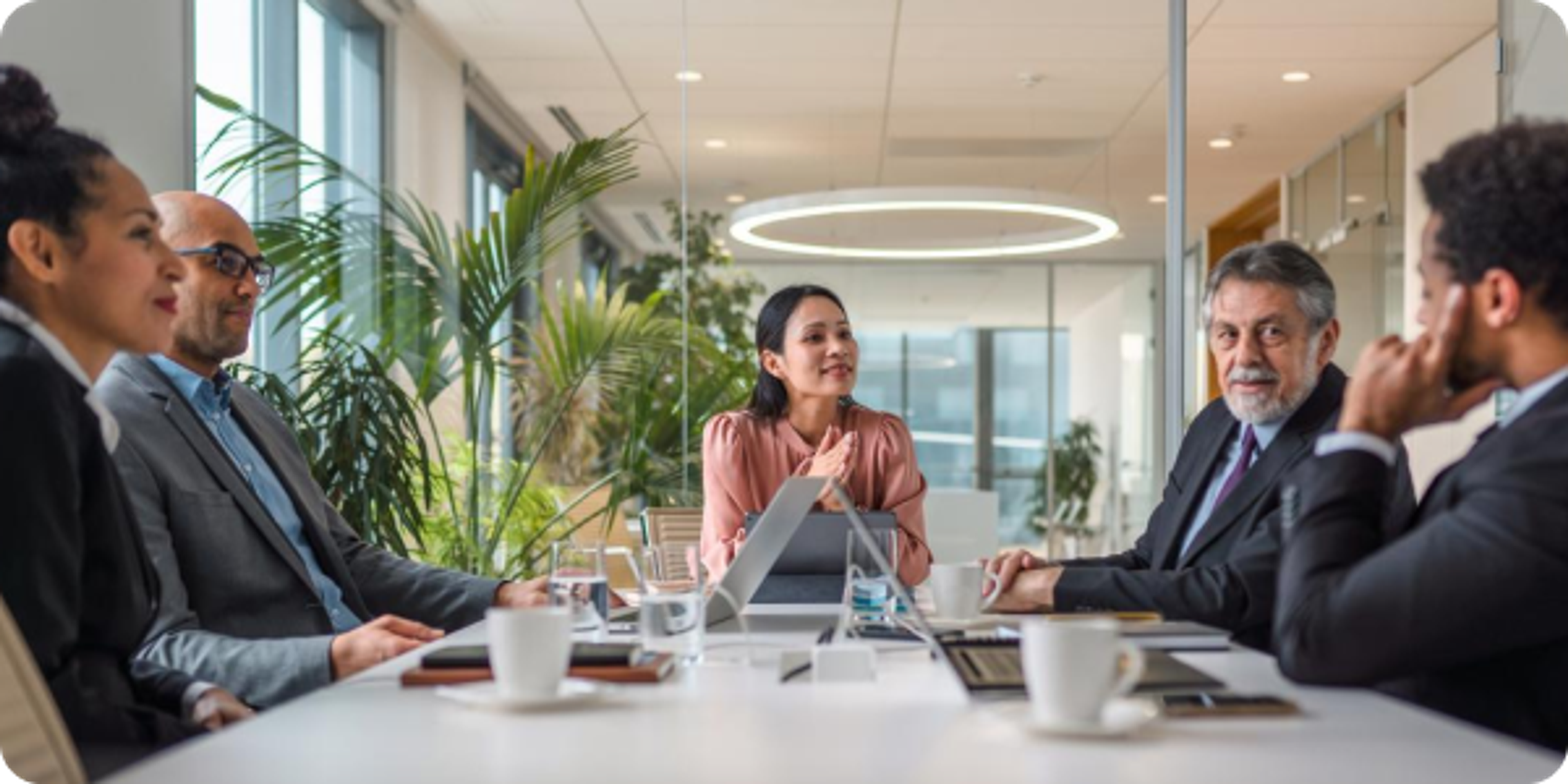 Access board materials from anywhere