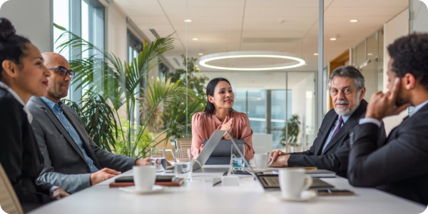 Access board materials from anywhere