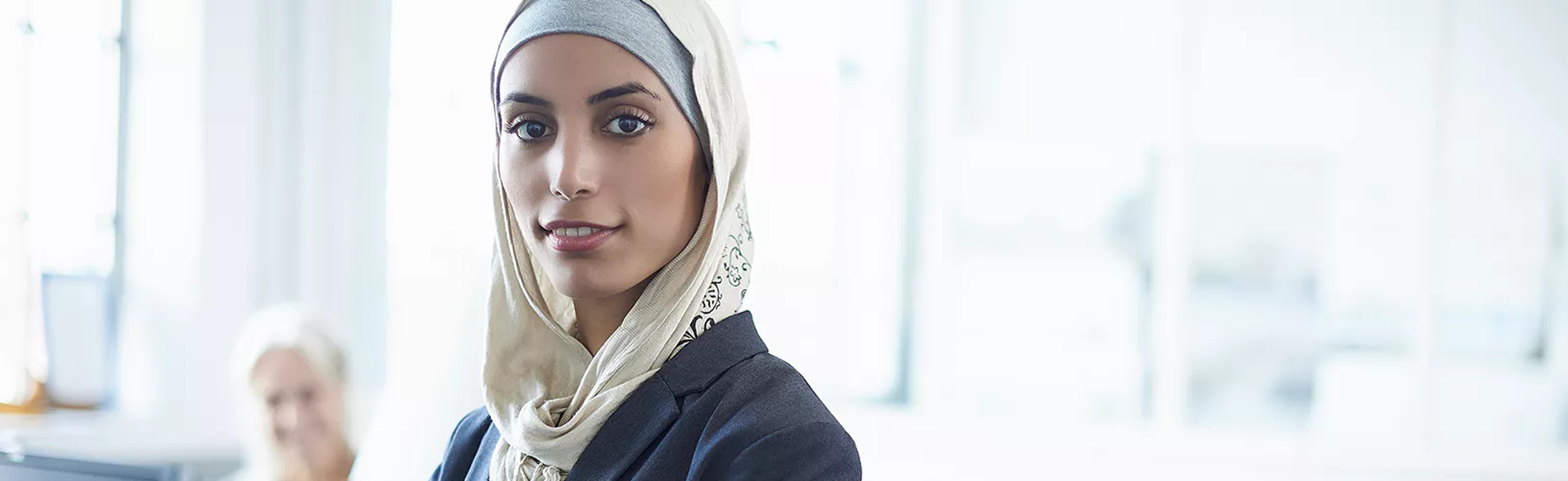 Woman uses several methods to modernize her audit processes