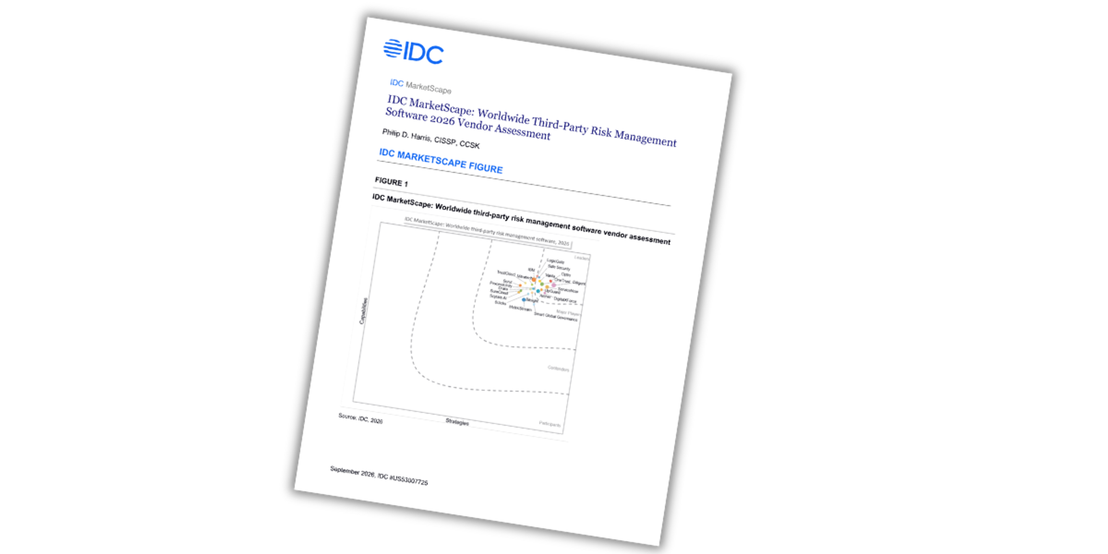 idc report