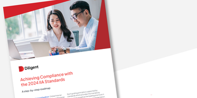 The 6-step process for internal controls evaluations