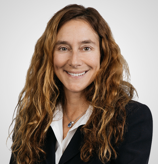 Roberta Brzezinski