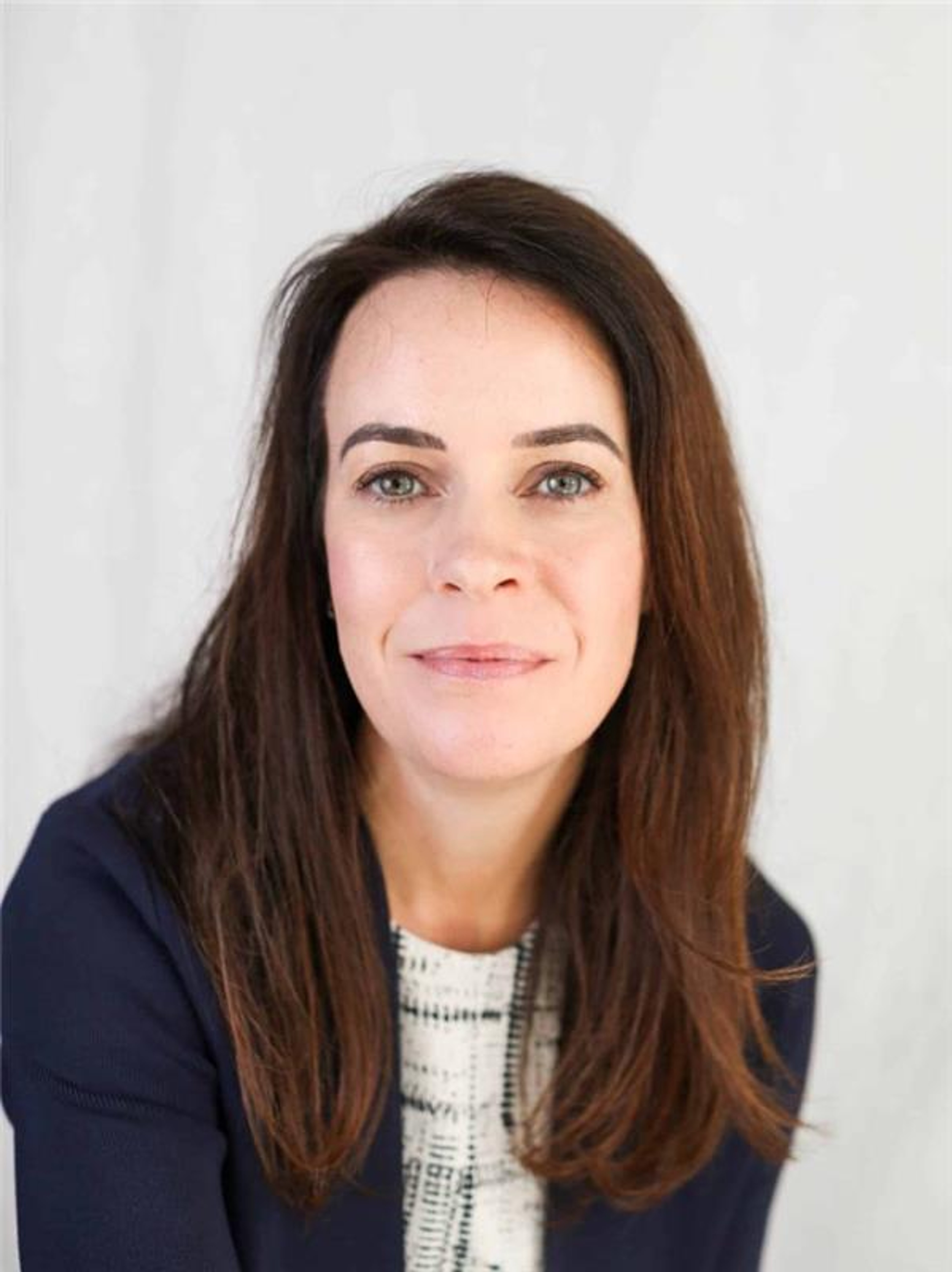 Caroline Montalbano headshot