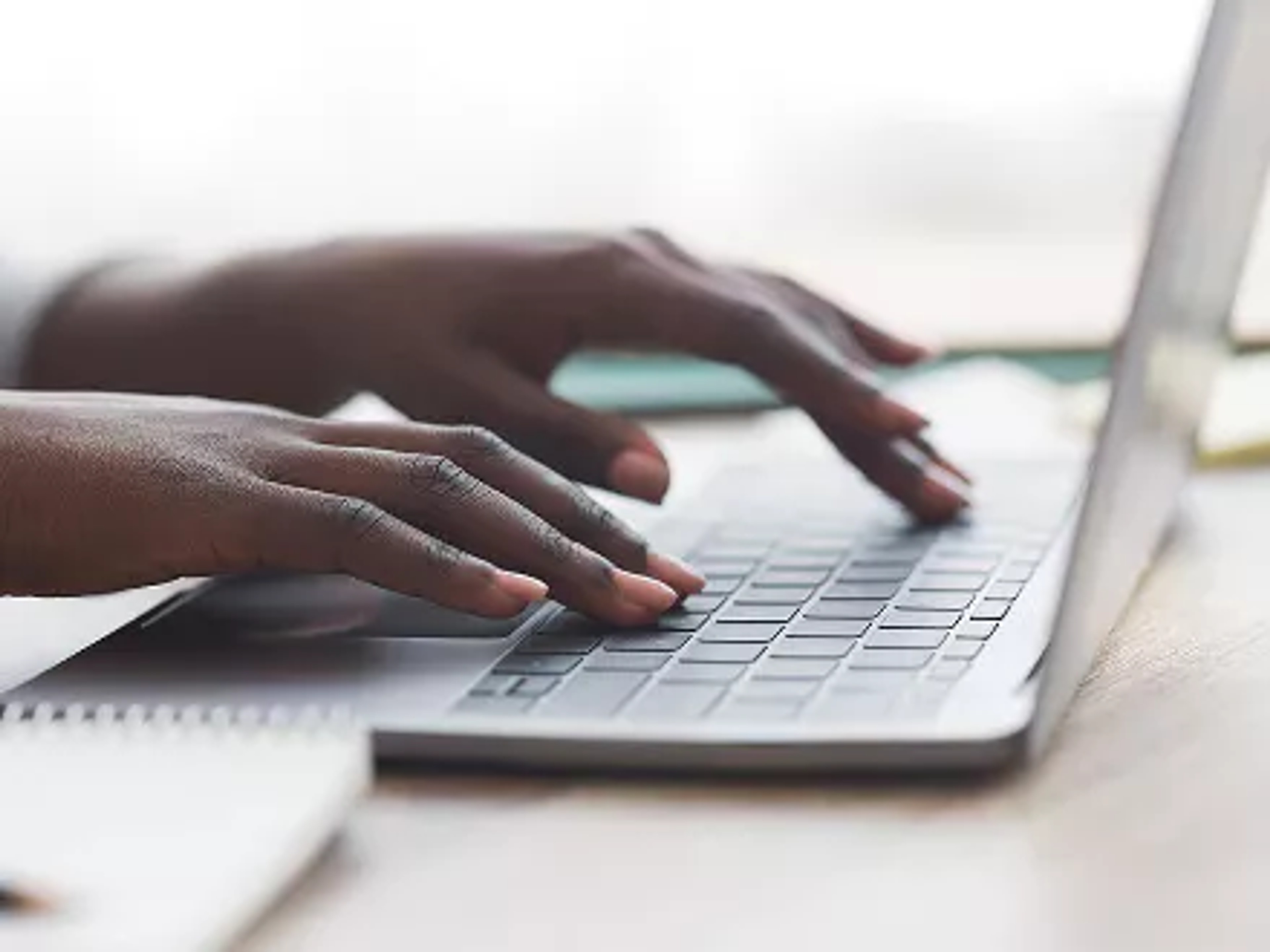 Person researches whether PCI DSS is a legal requirement in the UK